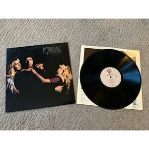 Fleetwood Mac~Mirage LP Record Album~1982 Warner Brothers 1-23607 Release Vinyl